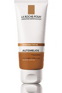 Gel autobronzant - 100 ml