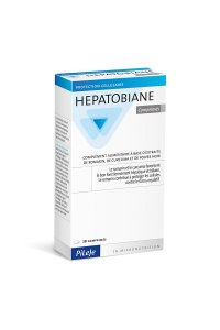 HEPATOBIANE 28 comprims