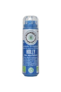 HOLLY en granules 6g