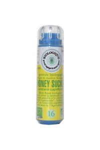 HONEY SUCKLE en granules 6g