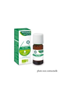 Huile essentielle TEA TREE BIO