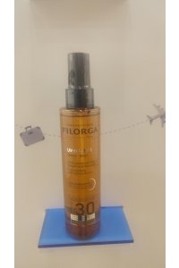 Huile solaire SPF30 - 150ml