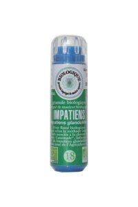 IMPATIENS en granules 6g