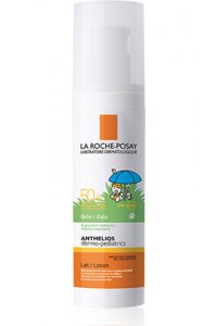 Lait solaire bb SPF50 - 50ml