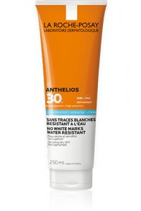 Lait solaire SPF30 - 250ml