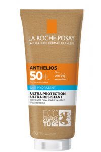 Lait solaire SPF50 - 200ml