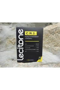 LECITONE CNS 60 capsules