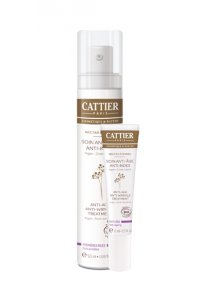 NECTAR TERNEL Soins anti-ge, anti-rides 50ml