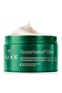 NUXURIANCE Crme riche redensifiante pot de 50ml