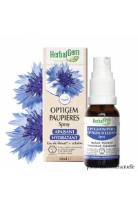 OPTIGEM Spray Paupires - 10ml