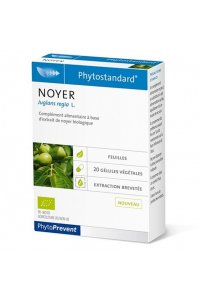 Phytostandard NOYER 20 glules