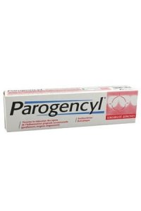 PRAOGENCYL Dentifrice gencives sensibles tube de 75ml