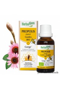 PROPOLIS LARGE SPECTRE BIO Junior - 15ml