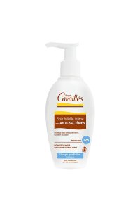 Soin de toilette intime ANTI-BACTERIEN 200 ml ROGE CAVAILLES