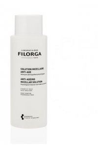 SOLUTION MICELLAIRE ANTI-AGE flacon 400ml