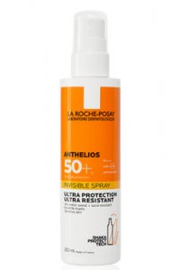 Spray invisible solaire SPF50 - 200ml