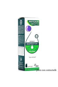 Spray RESPIRATION Esculape