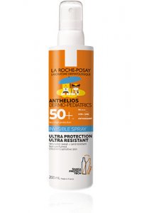 Spray solaire enfant SPF50 - 200ml