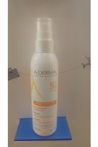 Spray solaire PROTECT SPF50 - 200ml