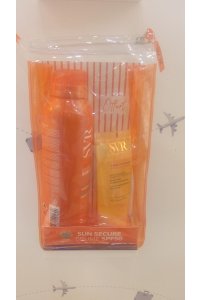 SUNSECURE Brume solaire SPF50 - 200ml 