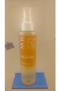 SUNSECURE Eau solaire SPF50 - 200ml