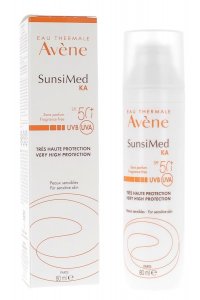 SUNSIMED KA SPF50+ - 80ml