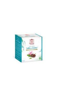 Taille de Geisha 18 sachets