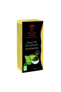 THE VERT Earl Grey  20 sachets