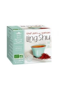 THE ZEN - Ling Shu 30 sachets