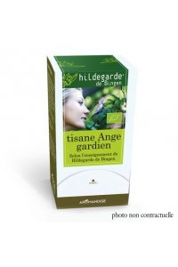 Tisane ANGE GARDIEN - 20 sachets