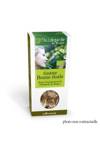 Tisane BONNE ETOILE - 100g