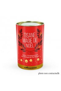 TISANE MAGIE DE NOL - 60G