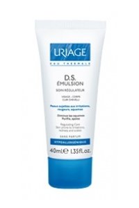 Uriage D.S. Emulsion 40ml