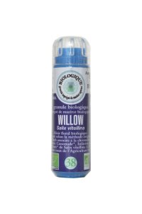 WILLOW en granules 6g