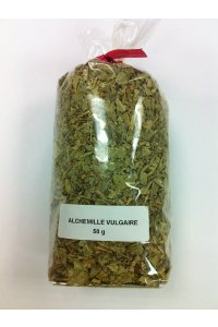 ALCHEMILLE VULGAIRE plante 50g 