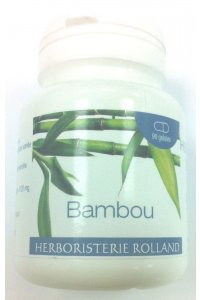 BAMBOU 90 glules 