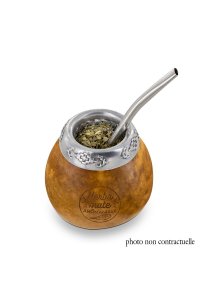 CALEBASSE pour MATE