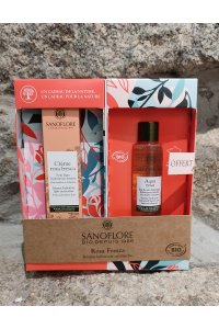 Coffret ROSA FRESCA