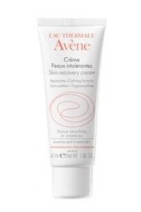 Crme pour peaux intolrantes 50 mL