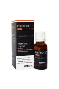 D3 PROTECT Vgtale - 20ml