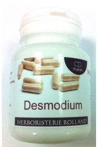 DESMODIUM - 90 glules 