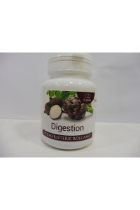 DIGESTION Extrait sec - 90 glules 