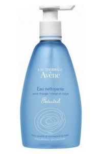 Eau Nettoyante Visage et Corps Pdiatril - 500 ml