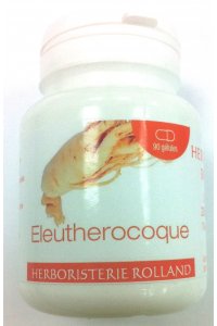 ELEUTHEROCOQUE 90 glules 