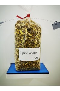 EPINE VINETTE Ecorce 100g