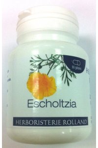 ESCHOLTZIA BIO - 90 glules 