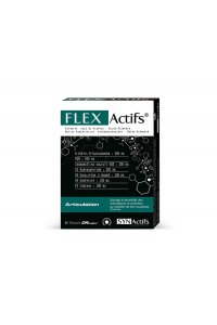 FLEXACTIFS - 60 glules