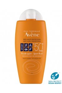 Fluide sport SPF30 - 100ml