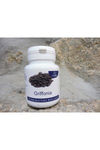 GRIFFONIA Extrait Sec - 60 glules