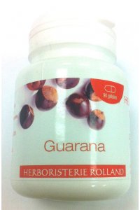 GUARANA 90 glules